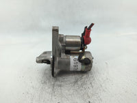 2012-2019 Nissan Versa Car Starter Motor Solenoid OEM P/N:23300 EE01E Fits Fits 2012 2013 2014 2015 2016 2017 2018 2019 OEM 