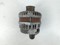 2012-2019 Nissan Versa Alternator Replacement Generator Charging Assembly Engine OEM P/N:23100 3BE1A Fits OEM Used Auto Part
