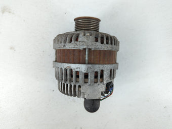 compare product 2012-2019 Nissan Versa Alternator Replacement Generator Charging Assembly Engine OEM P/N:23100 3BE1A Fits OEM Used Auto Parts