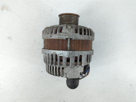2012-2019 Nissan Versa Alternator Replacement Generator Charging Assembly Engine OEM P/N:23100 3BE1A Fits OEM Used Auto Part