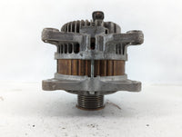 2012-2019 Nissan Versa Alternator Replacement Generator Charging Assembly Engine OEM P/N:23100 3BE1A Fits OEM Used Auto Part