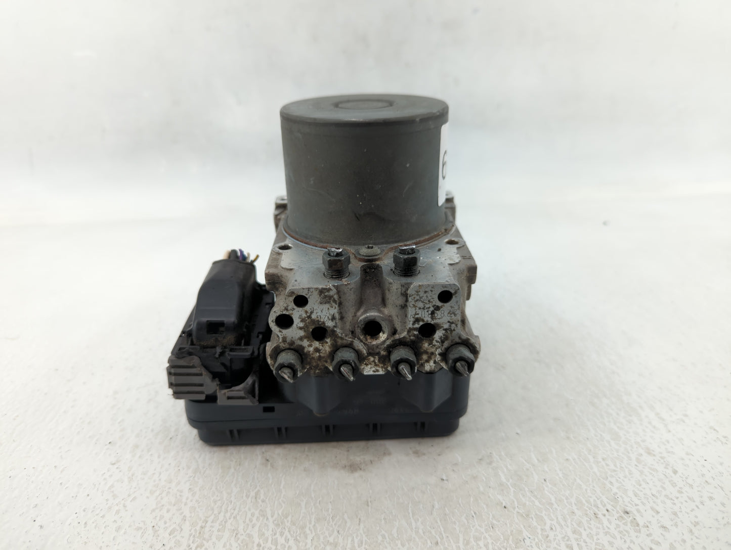 2015-2019 Nissan Versa ABS Pump Control Module Replacement P/N:133800-4540 89541-42320 Fits Fits 2015 2016 2017 2018 2019 OE