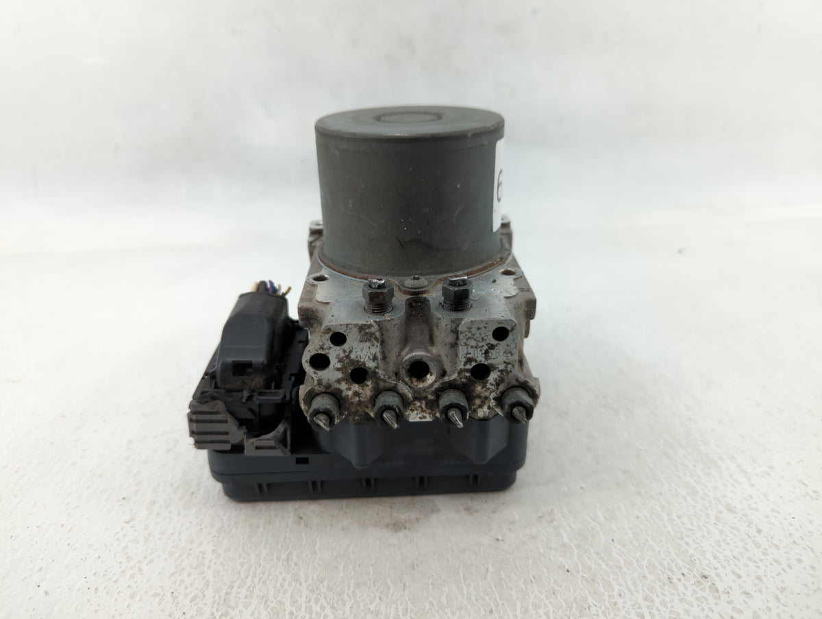 2015-2019 Nissan Versa Anti-Lock Brake ABS Pump Module Actuator OEM P/N:133800-4540 89541-42320 Fits Fits 2015 2016 2017 201