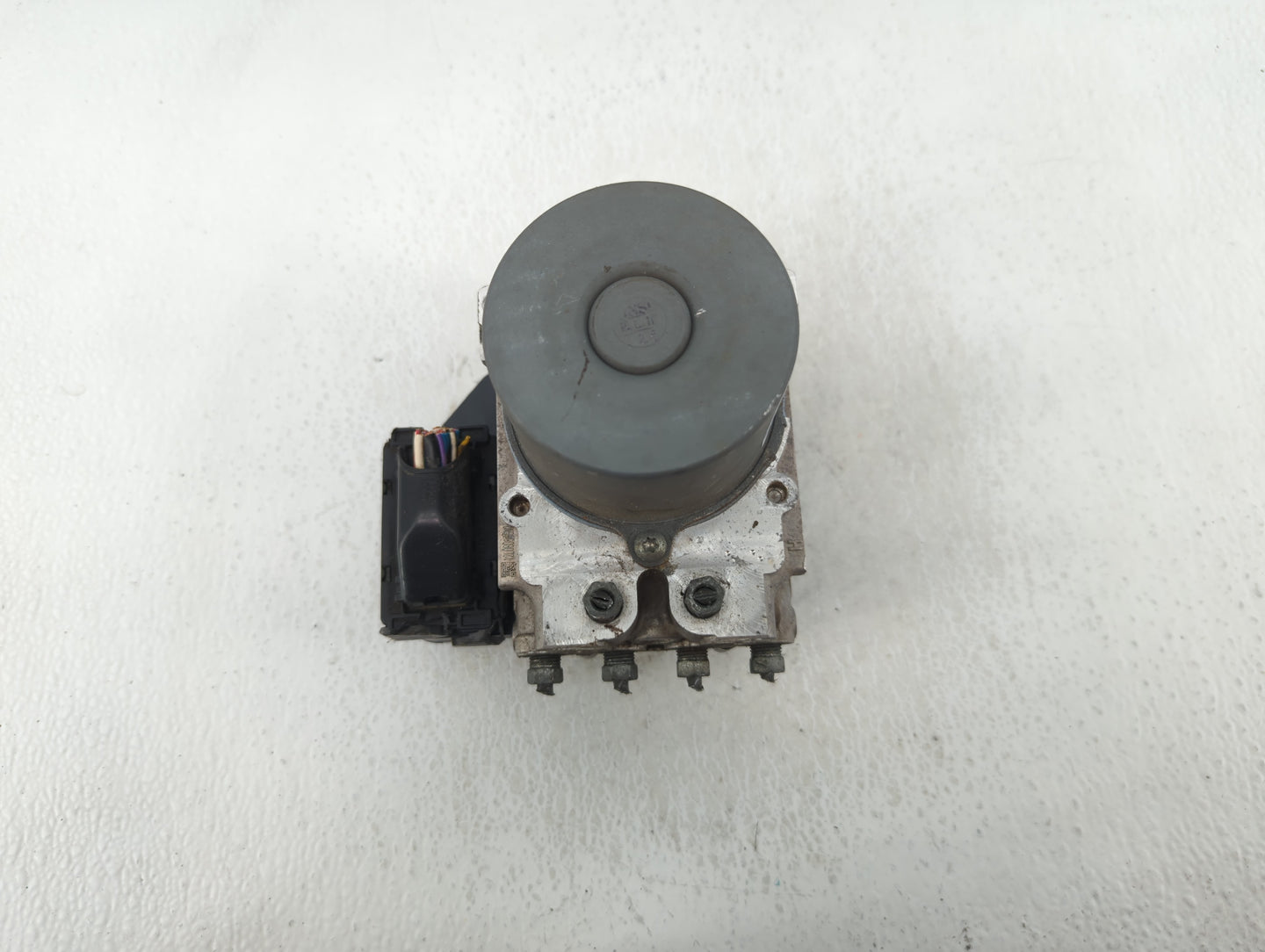 2015-2019 Nissan Versa ABS Pump Control Module Replacement P/N:133800-4540 89541-42320 Fits Fits 2015 2016 2017 2018 2019 OE