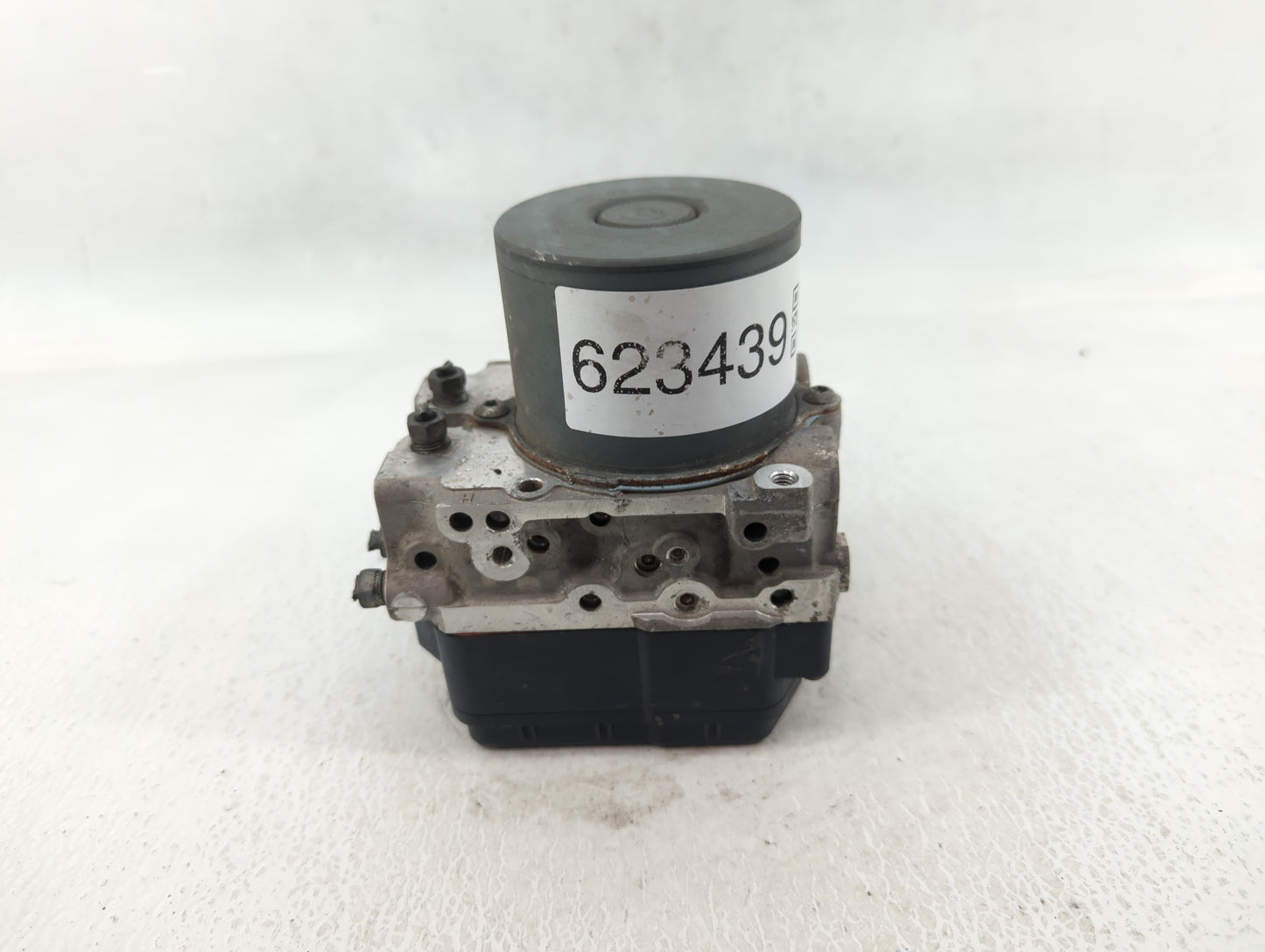 2015-2019 Nissan Versa ABS Pump Control Module Replacement P/N:133800-4540 89541-42320 Fits Fits 2015 2016 2017 2018 2019 OE