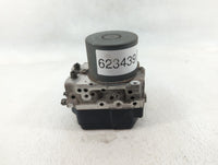 2015-2019 Nissan Versa ABS Pump Control Module Replacement P/N:133800-4540 89541-42320 Fits Fits 2015 2016 2017 2018 2019 OE