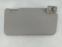 2016-2019 Nissan Versa Sun Visor Shade Replacement Passenger Right Mirror Fits Fits 2015 2016 2017 2018 2019 OEM Used Auto P