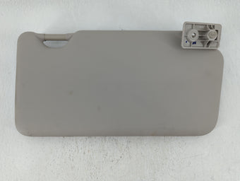 compare product 2016-2019 Nissan Versa Sun Visor Shade Replacement Passenger Right Mirror Fits Fits 2015 2016 2017 2018 2019 OEM Used Auto Parts