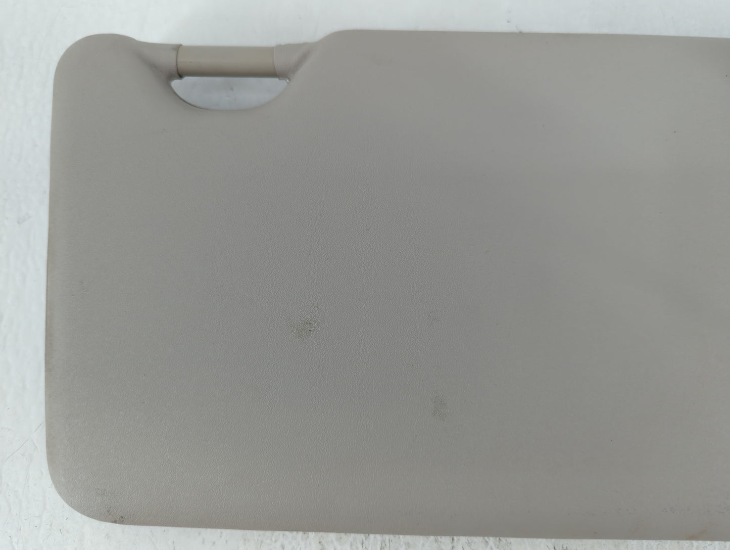 2016-2019 Nissan Versa Sun Visor Shade Replacement Passenger Right Mirror Fits Fits 2015 2016 2017 2018 2019 OEM Used Auto P