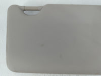 2016-2019 Nissan Versa Sun Visor Shade Replacement Passenger Right Mirror Fits Fits 2015 2016 2017 2018 2019 OEM Used Auto P