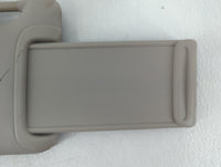 2016-2019 Nissan Versa Sun Visor Shade Replacement Passenger Right Mirror Fits Fits 2015 2016 2017 2018 2019 OEM Used Auto P