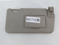2016-2019 Nissan Versa Sun Visor Shade Replacement Passenger Right Mirror Fits Fits 2015 2016 2017 2018 2019 OEM Used Auto P