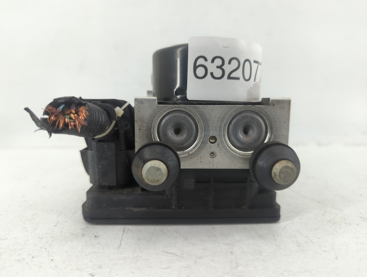 2014-2019 Nissan Versa ABS Pump Control Module Replacement P/N:47660 3WC0B Fits Fits 2014 2015 2016 2017 2018 2019 OEM Used 
