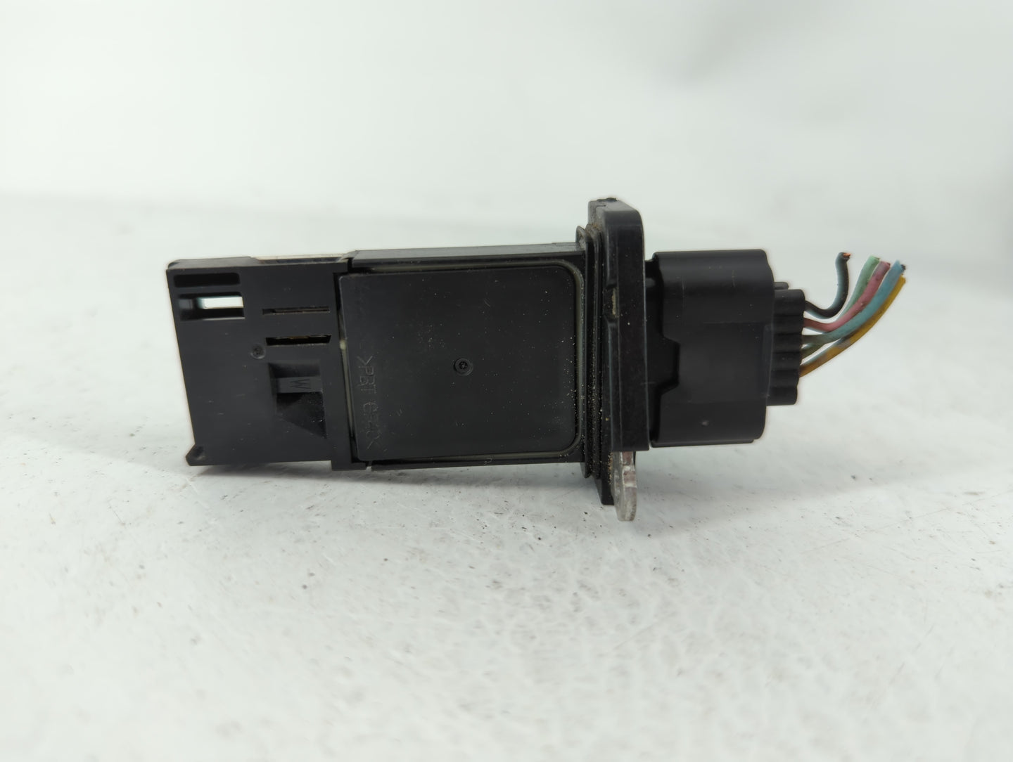 2007-2018 Nissan Versa Mass Air Flow Meter Maf - Oemusedautoparts1.com