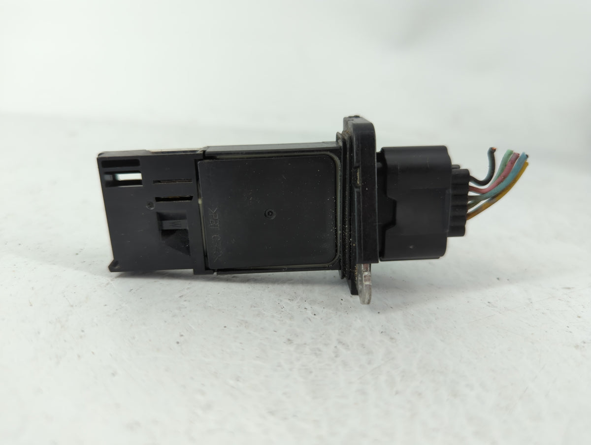 2007-2018 Nissan Versa Mass Air Flow Meter Maf Sensor 632104 - Oemusedautoparts1.com