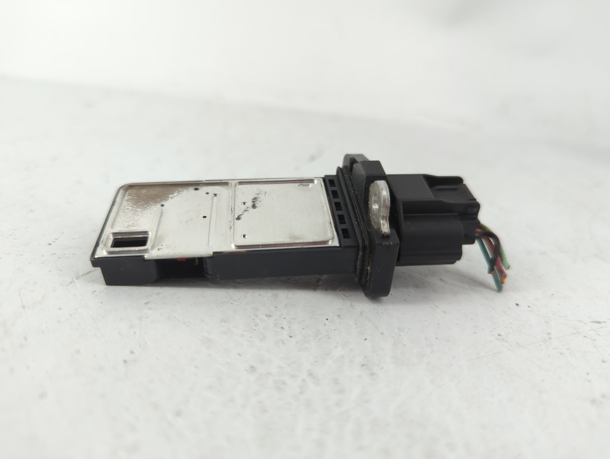 2007-2018 Nissan Versa Mass Air Flow Meter Maf Sensor 632104 - Oemusedautoparts1.com
