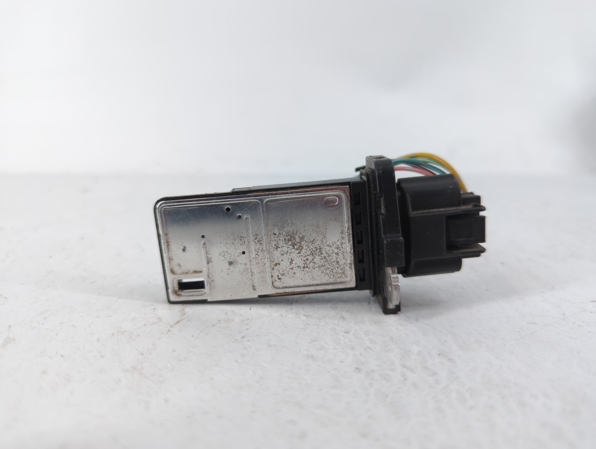 2007-2018 Nissan Versa Mass Air Flow Meter Maf 632149 - Oemusedautoparts1.com