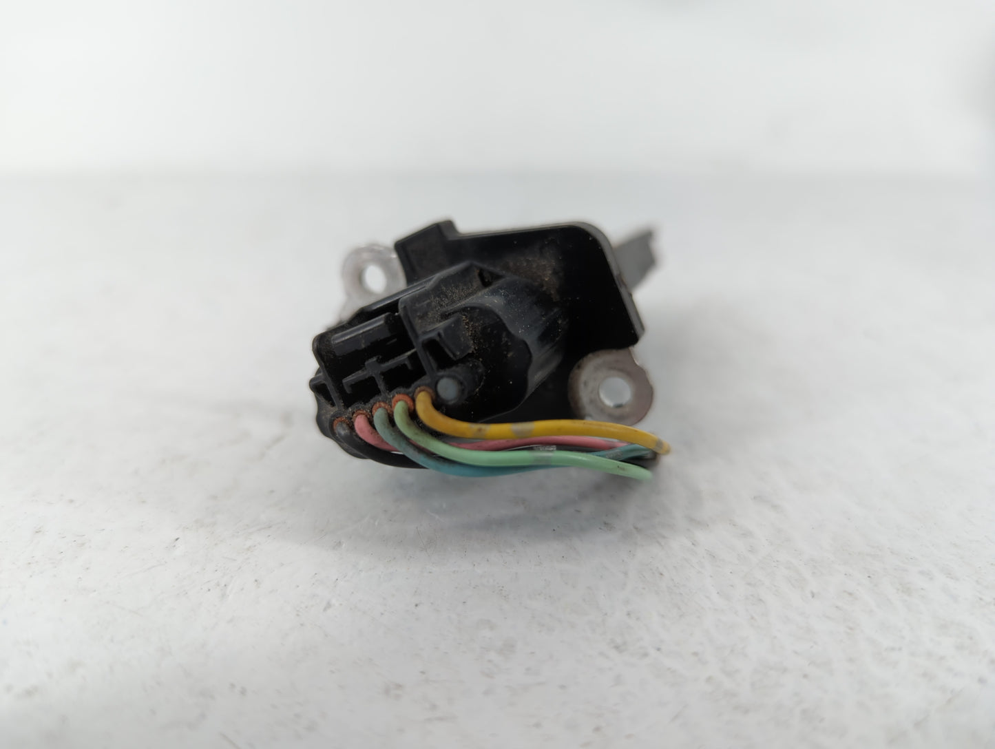 2007-2018 Nissan Versa Mass Air Flow Meter Maf - Oemusedautoparts1.com
