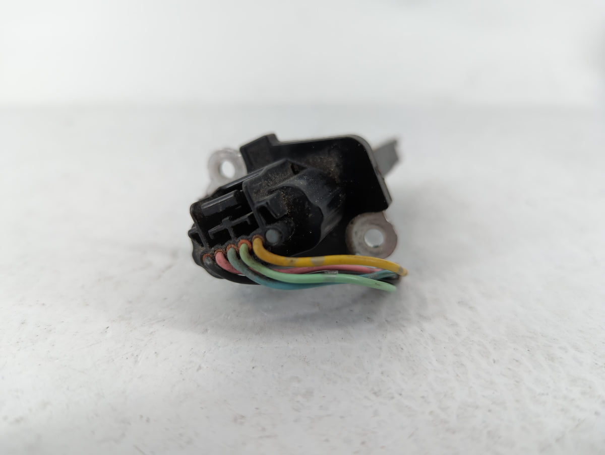2007-2018 Nissan Versa Mass Air Flow Meter Maf 632149 - Oemusedautoparts1.com