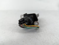 2007-2018 Nissan Versa Mass Air Flow Meter Maf 632149 - Oemusedautoparts1.com