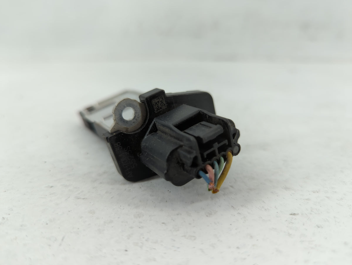 2007-2018 Nissan Versa Mass Air Flow Meter Maf Sensor 632151 - Oemusedautoparts1.com