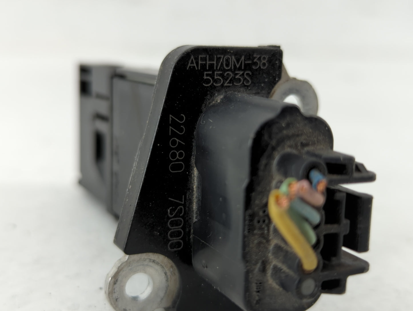 2007-2018 Nissan Versa Mass Air Flow Meter Maf - Oemusedautoparts1.com