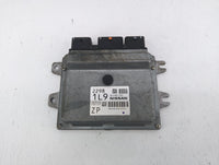 2014-2017 Nissan Versa PCM Engine Control Computer ECU ECM PCU OEM P/N:NEC980-034 Fits Fits 2014 2015 2016 2017 OEM Used Aut