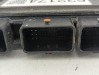 2014-2017 Nissan Versa PCM Engine Control Computer ECU ECM PCU OEM P/N:NEC980-034 Fits Fits 2014 2015 2016 2017 OEM Used Aut
