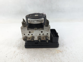 compare product 2014-2019 Nissan Versa ABS Pump Control Module Replacement P/N:47660 3WC0B Fits Fits 2014 2015 2016 2017 2018 2019 OEM Used Auto Parts