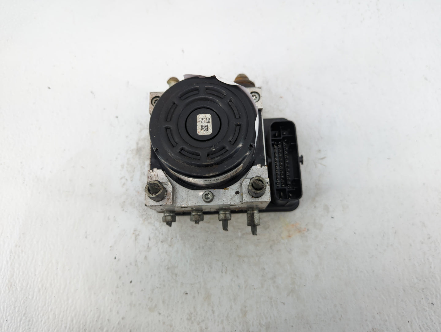 2014-2019 Nissan Versa ABS Pump Control Module Replacement P/N:47660 3WC0B Fits Fits 2014 2015 2016 2017 2018 2019 OEM Used 