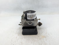 2014-2019 Nissan Versa ABS Pump Control Module Replacement P/N:47660 3WC0B Fits Fits 2014 2015 2016 2017 2018 2019 OEM Used 