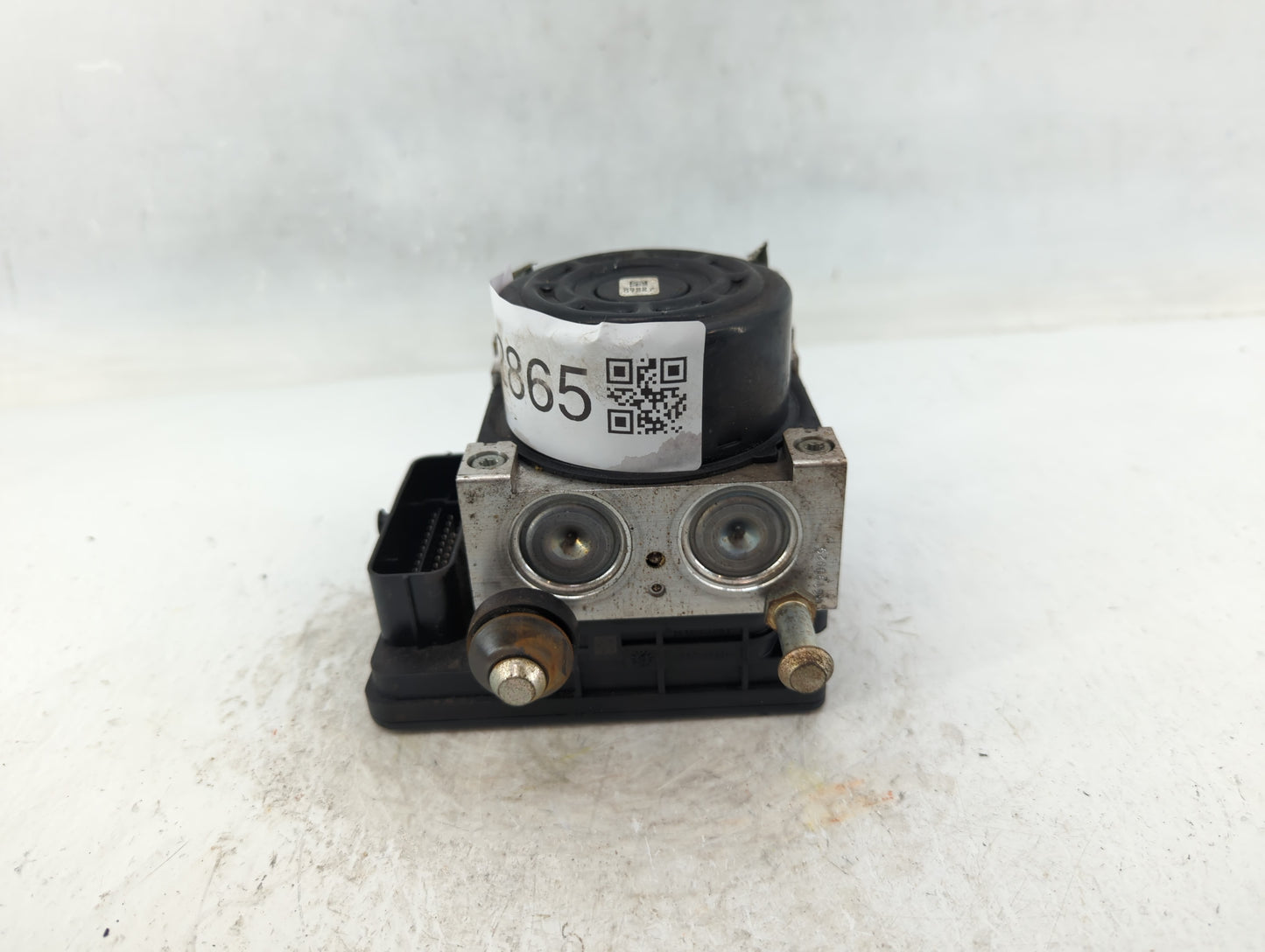 2014-2019 Nissan Versa ABS Pump Control Module Replacement P/N:47660 3WC0B Fits Fits 2014 2015 2016 2017 2018 2019 OEM Used 