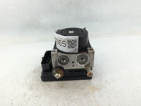 2014-2019 Nissan Versa ABS Pump Control Module Replacement P/N:47660 3WC0B Fits Fits 2014 2015 2016 2017 2018 2019 OEM Used 