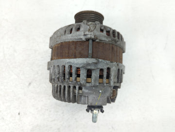 2012-2019 Nissan Versa Alternator Replacement Generator Charging Assembly Engine OEM P/N:23100 3BE1A Fits OEM Used Auto Part