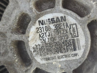 2012-2019 Nissan Versa Alternator Replacement Generator Charging Assembly Engine OEM P/N:23100 3BE1A Fits OEM Used Auto Part