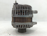2012-2019 Nissan Versa Alternator Replacement Generator Charging Assembly Engine OEM P/N:23100 3BE1A Fits OEM Used Auto Part