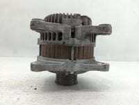 2012-2019 Nissan Versa Alternator Replacement Generator Charging Assembly Engine OEM P/N:23100 3BE1A Fits OEM Used Auto Part