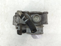 2012-2019 Nissan Versa Throttle Body P/N:3AA50-02 E Fits Fits 2012 2013 2014 2015 2016 2017 2018 2019 OEM Used Auto Parts - 