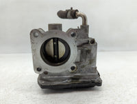 2012-2019 Nissan Versa Throttle Body P/N:3AA50-02 E Fits Fits 2012 2013 2014 2015 2016 2017 2018 2019 OEM Used Auto Parts - 