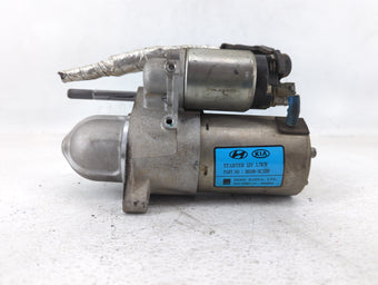 compare product 2012-2019 Nissan Versa Car Starter Motor Solenoid OEM P/N:36100-3C230 Fits Fits 2012 2013 2014 2015 2016 2017 2018 2019 OEM Used Auto Parts