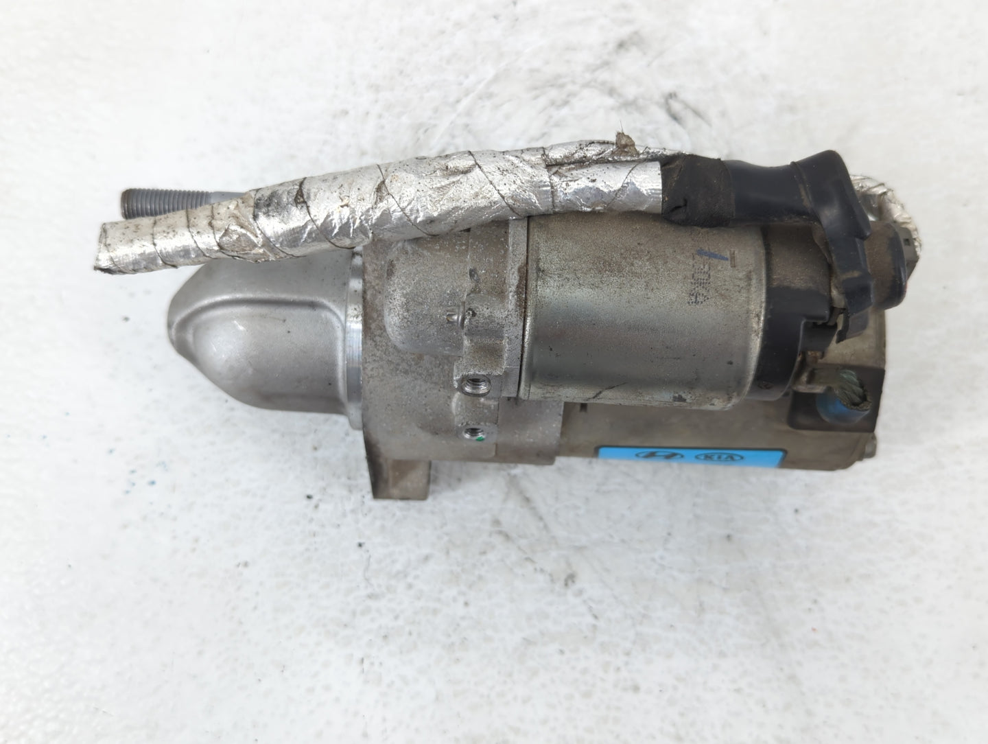 2012-2019 Nissan Versa Car Starter Motor Solenoid OEM P/N:36100-3C230 Fits Fits 2012 2013 2014 2015 2016 2017 2018 2019 OEM 
