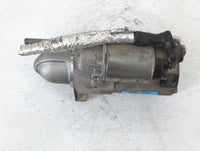 2012-2019 Nissan Versa Car Starter Motor Solenoid OEM P/N:36100-3C230 Fits Fits 2012 2013 2014 2015 2016 2017 2018 2019 OEM 