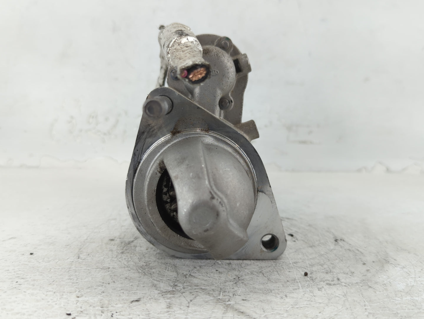 2012-2019 Nissan Versa Car Starter Motor Solenoid OEM P/N:36100-3C230 Fits Fits 2012 2013 2014 2015 2016 2017 2018 2019 OEM 