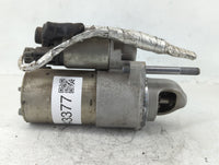 2012-2019 Nissan Versa Car Starter Motor Solenoid OEM P/N:36100-3C230 Fits Fits 2012 2013 2014 2015 2016 2017 2018 2019 OEM 