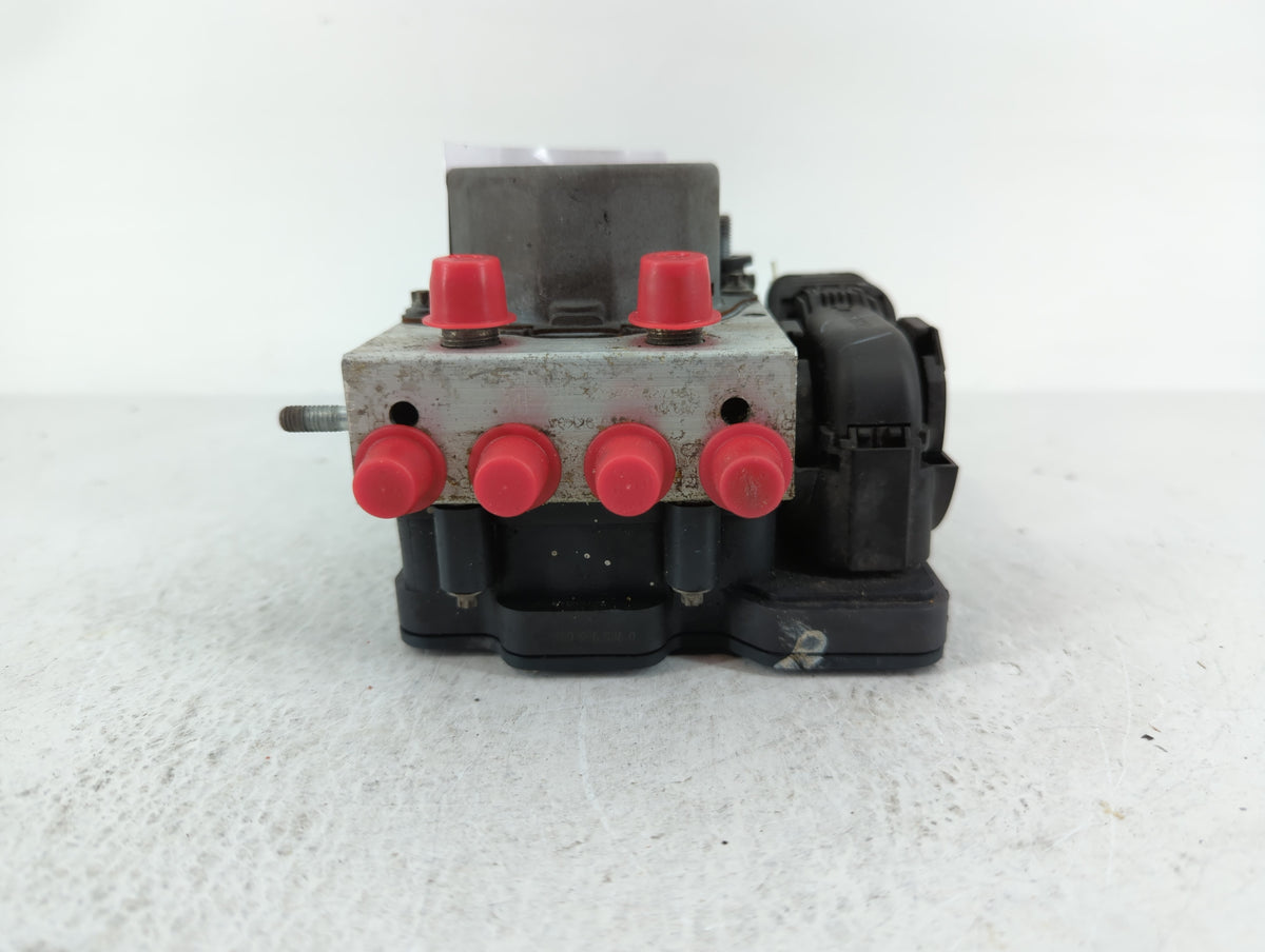 2015-2019 Nissan Versa Anti-Lock Brake ABS Pump Module Actuator OEM P/N:47660 9KK0A Fits Fits 2015 2016 2017 2018 2019 OEM U
