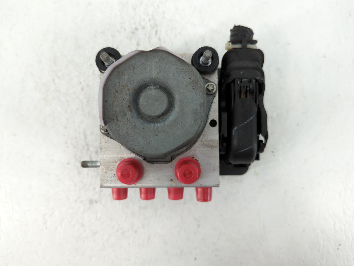 2015-2019 Nissan Versa Anti-Lock Brake ABS Pump Module Actuator OEM P/N:47660 9KK0A Fits Fits 2015 2016 2017 2018 2019 OEM U