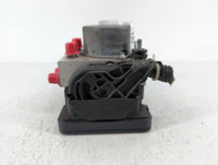 2015-2019 Nissan Versa Anti-Lock Brake ABS Pump Module Actuator OEM P/N:47660 9KK0A Fits Fits 2015 2016 2017 2018 2019 OEM U