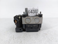 2015-2019 Nissan Versa Anti-Lock Brake ABS Pump Module Actuator OEM P/N:47660 9KK0A Fits Fits 2015 2016 2017 2018 2019 OEM U