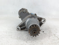 2012-2019 Nissan Versa Car Starter Motor Solenoid OEM P/N:TN428000-1082 28100-0A011 Fits OEM Used Auto Parts - Oemusedautopa