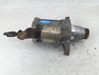 2012-2019 Nissan Versa Car Starter Motor Solenoid OEM P/N:TN428000-1082 28100-0A011 Fits OEM Used Auto Parts - Oemusedautopa